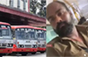 KSRTC Conductor suspended for sexually harassing female passenger